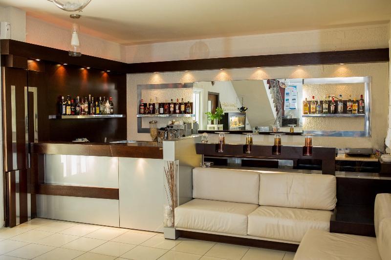 Captain'S House Hotel Skala  Extérieur photo