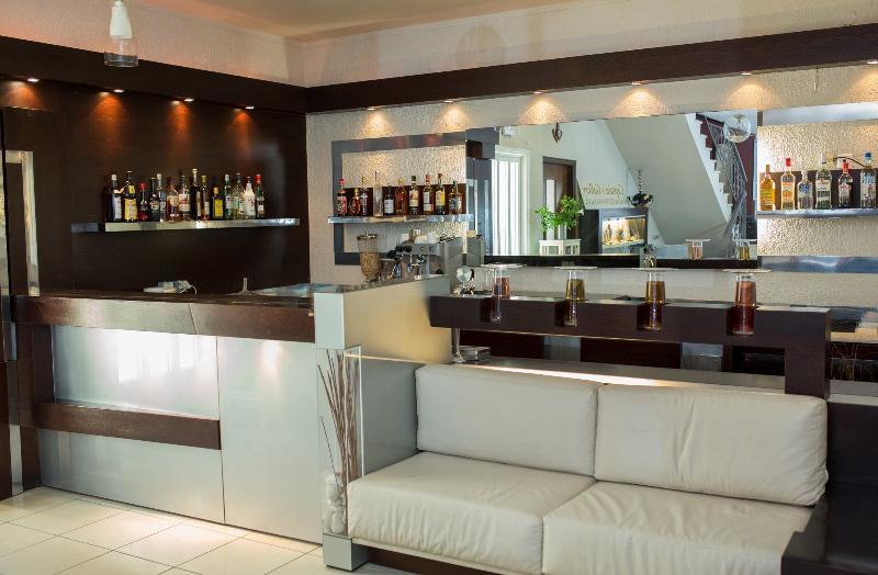 Captain'S House Hotel Skala  Extérieur photo