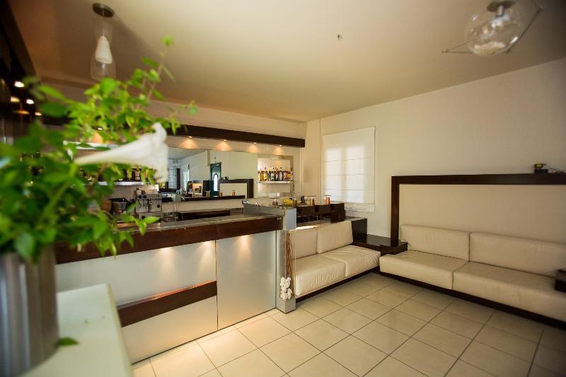 Captain'S House Hotel Skala  Extérieur photo