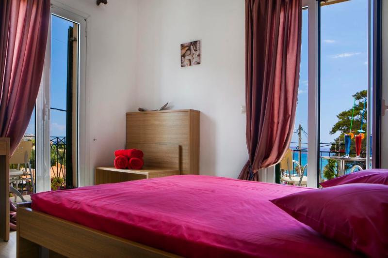 Captain'S House Hotel Skala  Extérieur photo