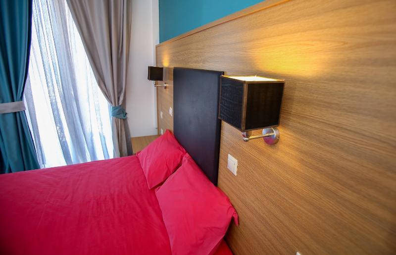 Captain'S House Hotel Skala  Extérieur photo