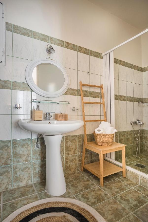 Captain'S House Hotel Skala  Extérieur photo